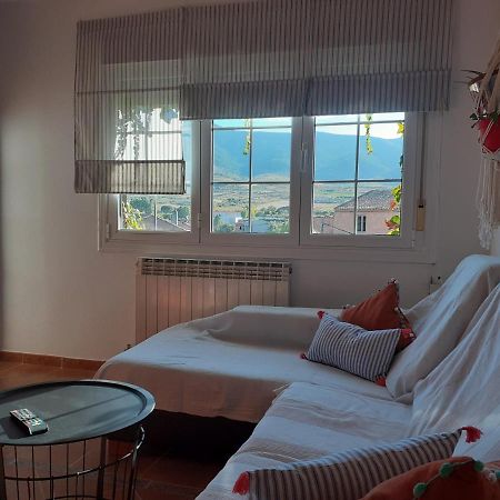 Apartamento El Portiel Gotor Zewnętrze zdjęcie
