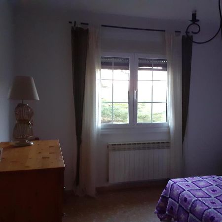 Apartamento El Portiel Gotor Zewnętrze zdjęcie