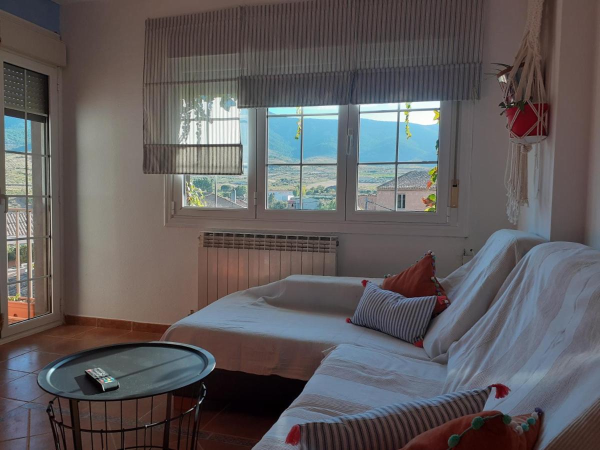 Apartamento El Portiel Gotor Zewnętrze zdjęcie