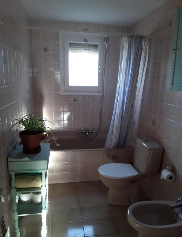 Apartamento El Portiel Gotor Zewnętrze zdjęcie